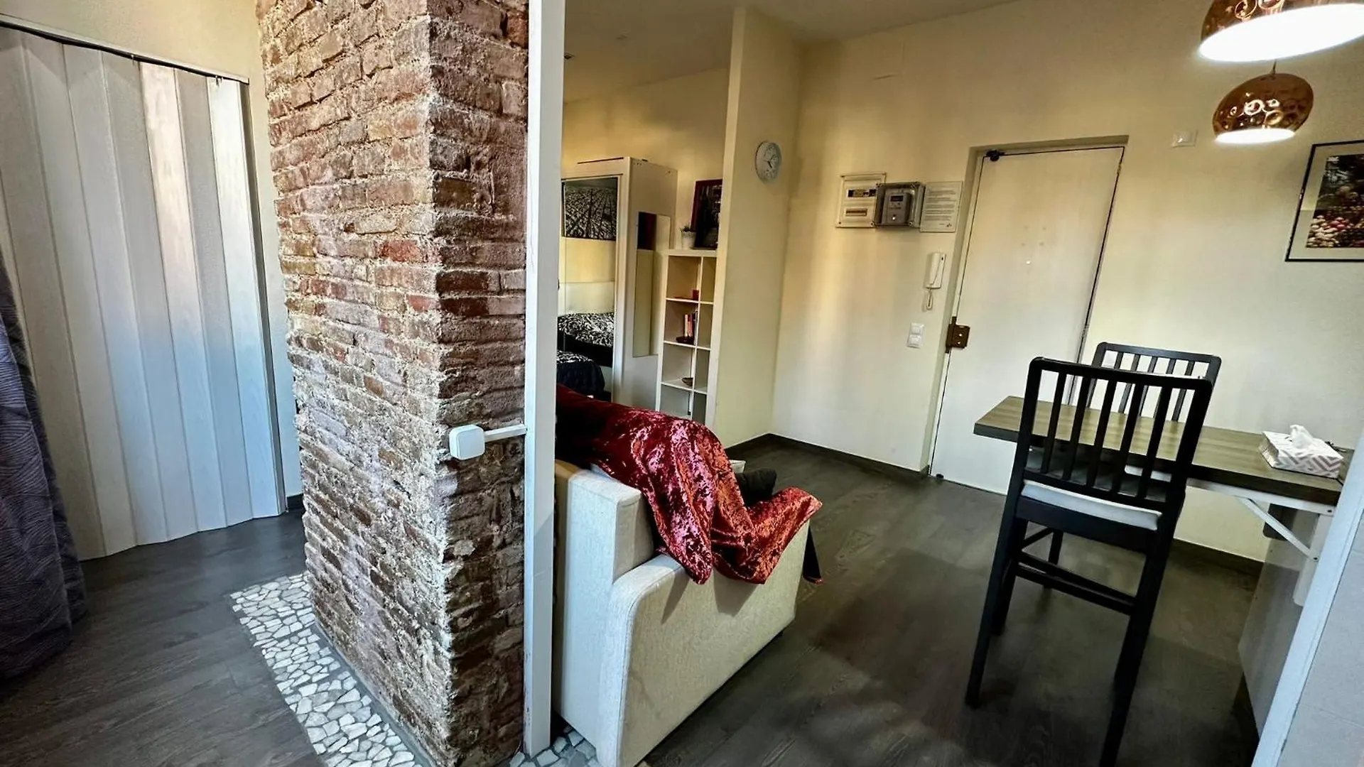 Nice Apartment Close To Park Guell1 Barcelona 0*,  Spain